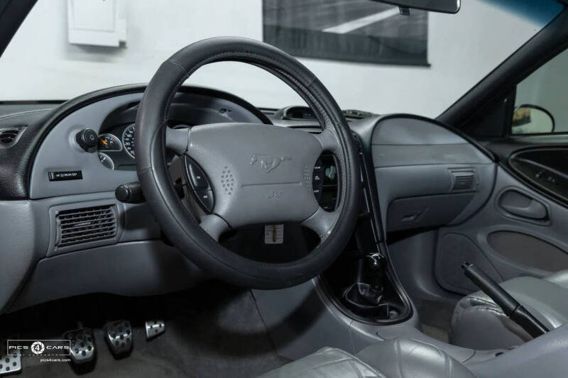 1994 Ford Mustang GT