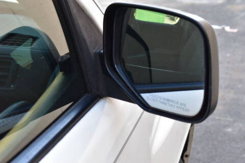 2013 Honda Ridgeline RT