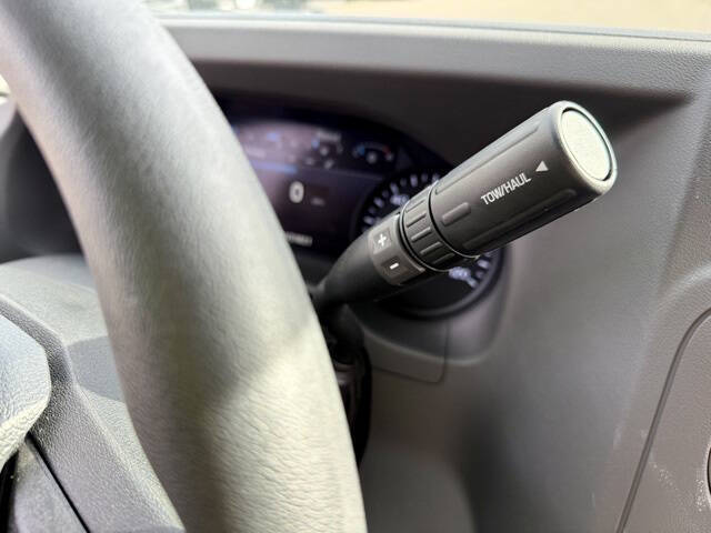 2026 Ford E-Series E-350 SD