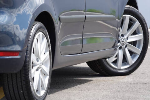 2012 Volkswagen Golf TDI