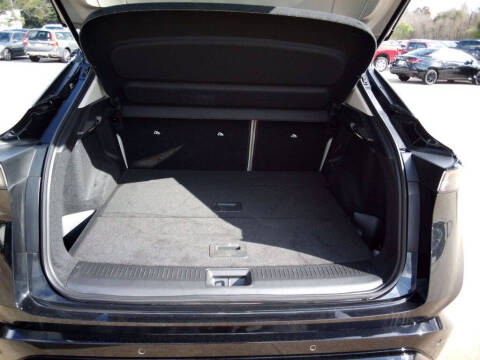 2023 Nissan Ariya Engage