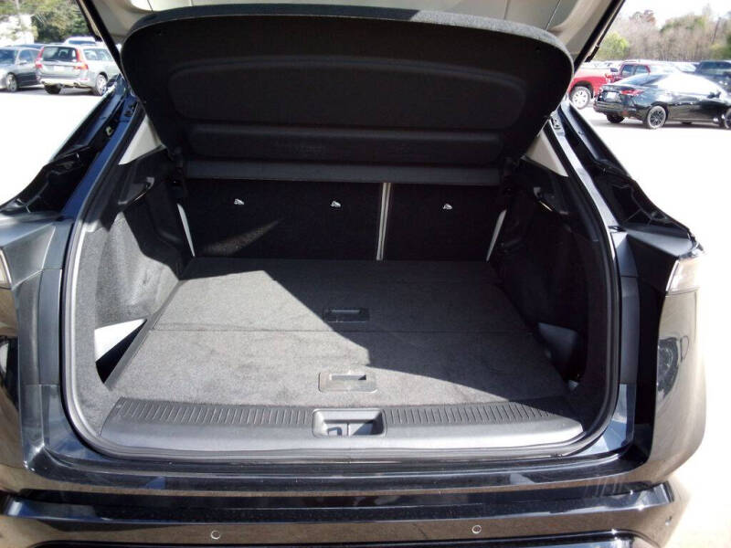 2023 Nissan Ariya Engage