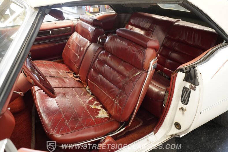 1976 Cadillac Eldorado
