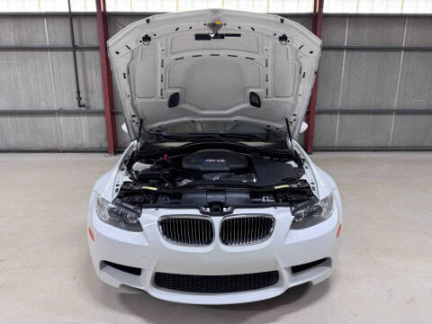 2008 BMW M3