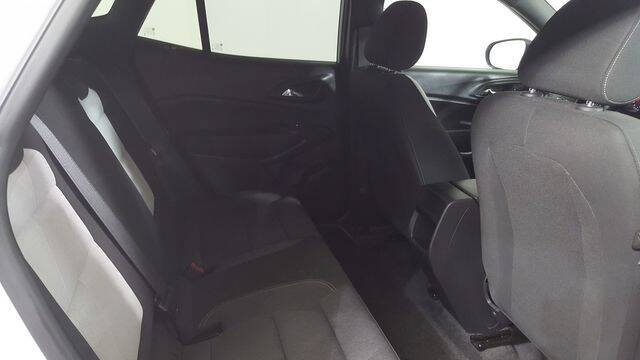 2024 Chevrolet Trax RS