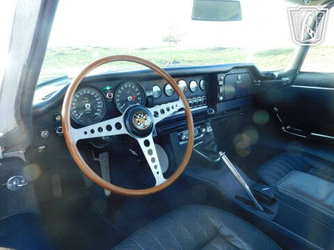 1970 Jaguar XK