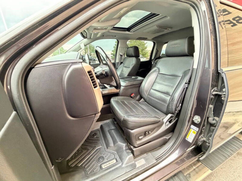 2015 GMC Sierra 1500