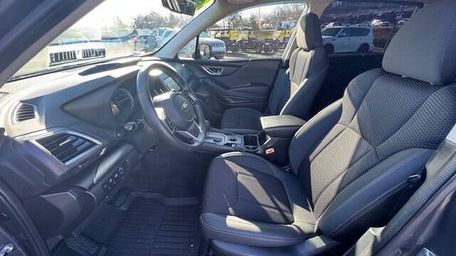 2021 Subaru Forester for sale at Backroads Motorsports in Alexandria, KY