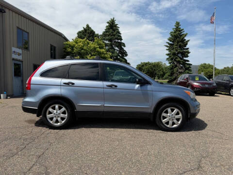 2011 Honda CR-V EX