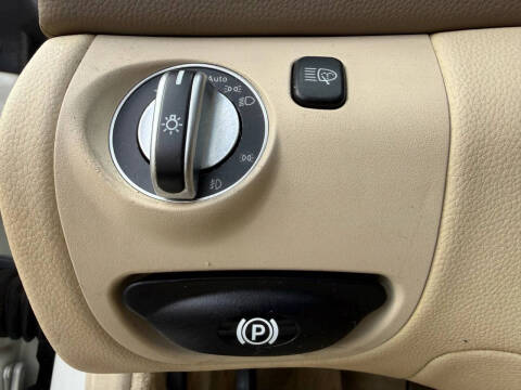 2009 Mercedes-Benz SL-Class SL 550