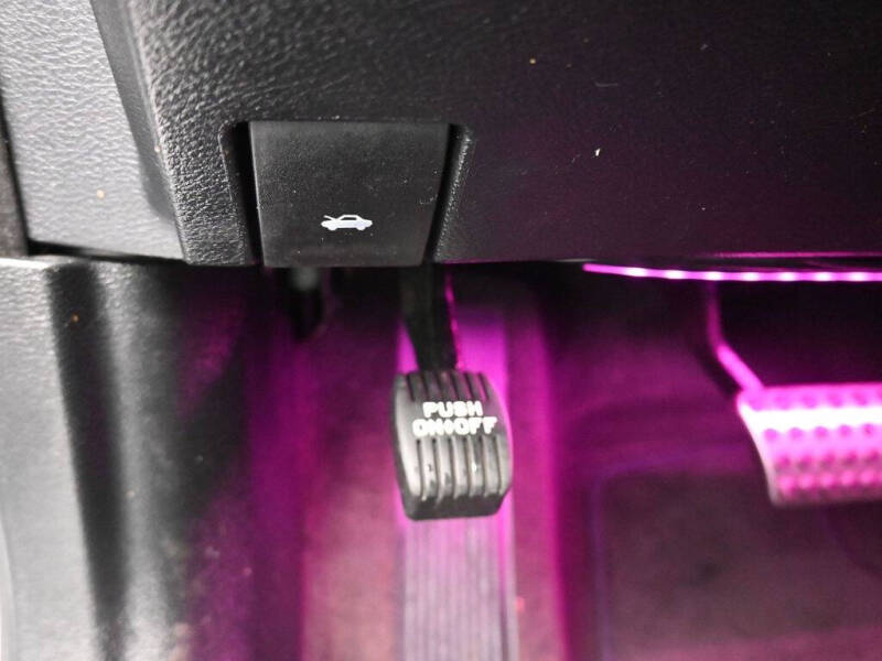 2016 Dodge Charger R/T Scat Pack