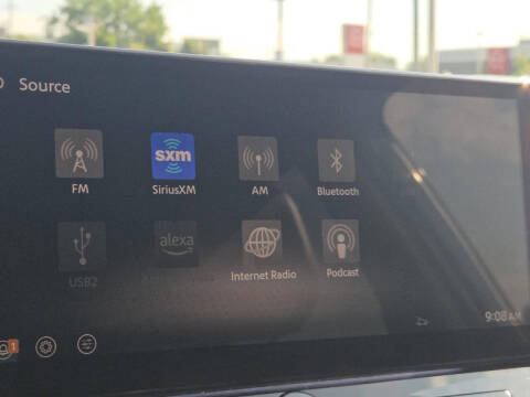 2026 Nissan Rogue SL