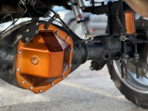 2016 GMC Sierra 2500HD Denali