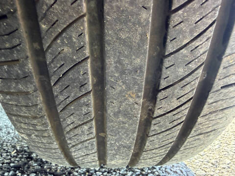 2009 Honda Odyssey EX