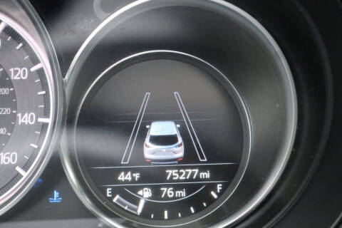 2017 Mazda CX-9 Grand Touring