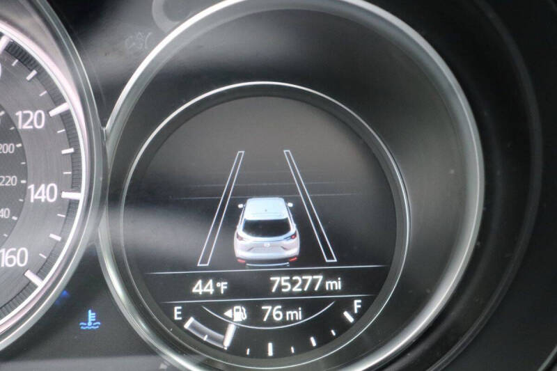 2017 Mazda CX-9 Grand Touring