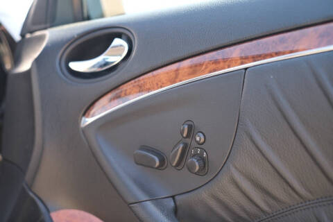 2007 Mercedes-Benz CLK CLK 350