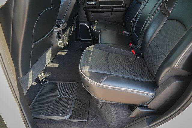 2021 RAM 3500 Laramie