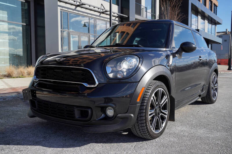 2015 MINI Paceman for sale at PartexPro LLC in Bridgeton NJ