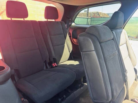 2012 Dodge Durango SXT