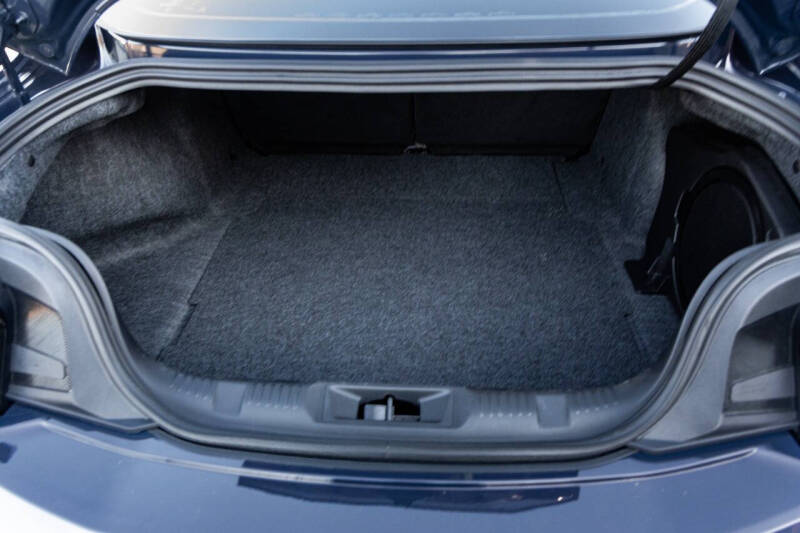 2024 Ford Mustang Dark Horse