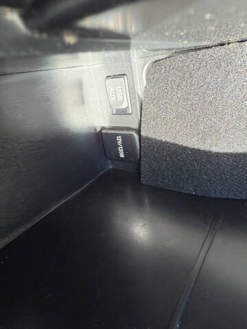 2011 Toyota Prius Four