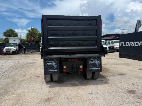 2009 Sterling LT9500 Series