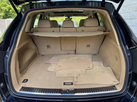 2013 Porsche Cayenne S
