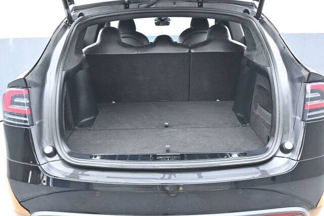 2023 Tesla Model X