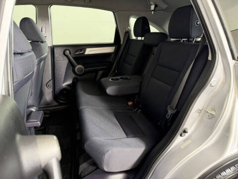 2010 Honda CR-V LX