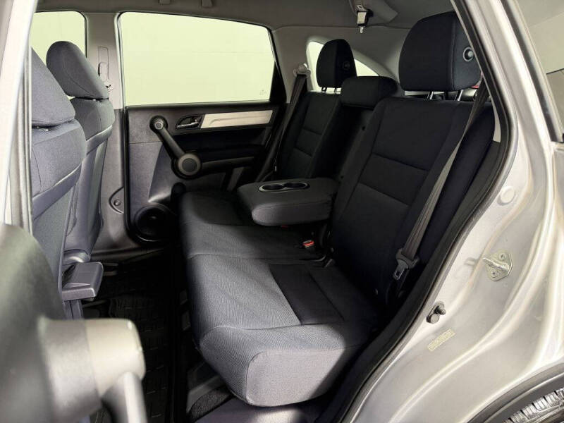 2010 Honda CR-V LX