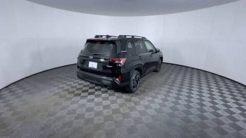 2025 Subaru Forester Limited Hybrid