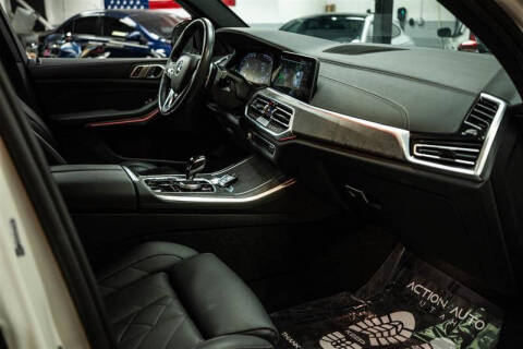 2023 BMW X5 sDrive40i