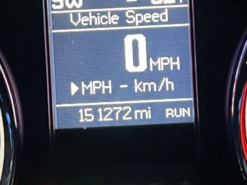 2012 Chrysler Town and Country Touring