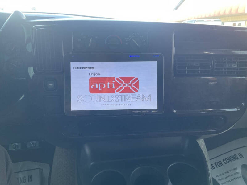 2007 Chevrolet Express 1500