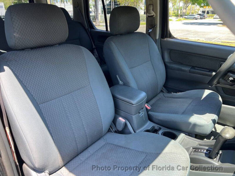2004 Nissan Xterra
