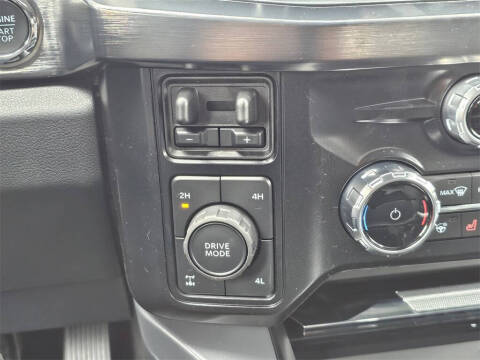 2025 Ford F-350 Super Duty