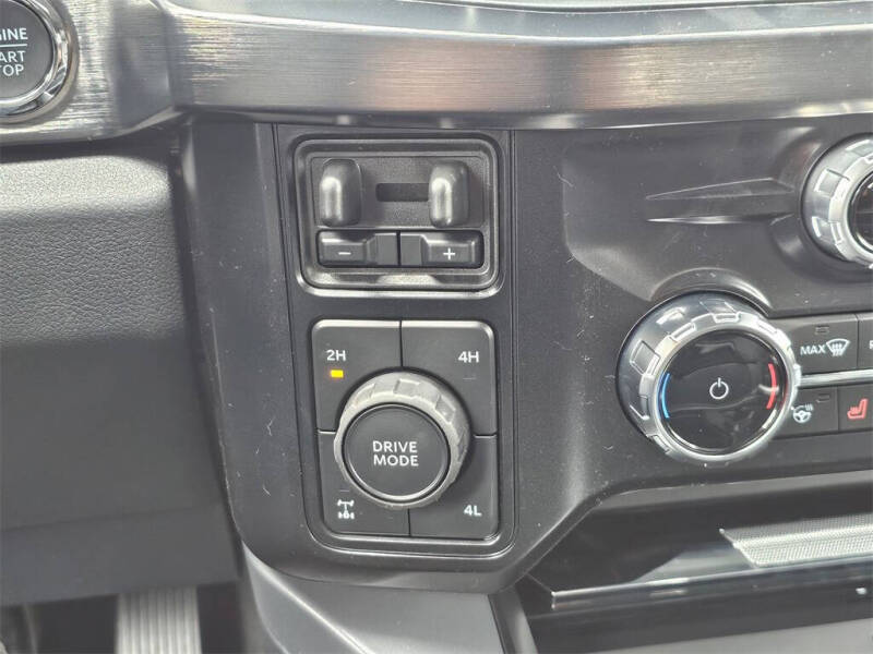 2025 Ford F-350 Super Duty