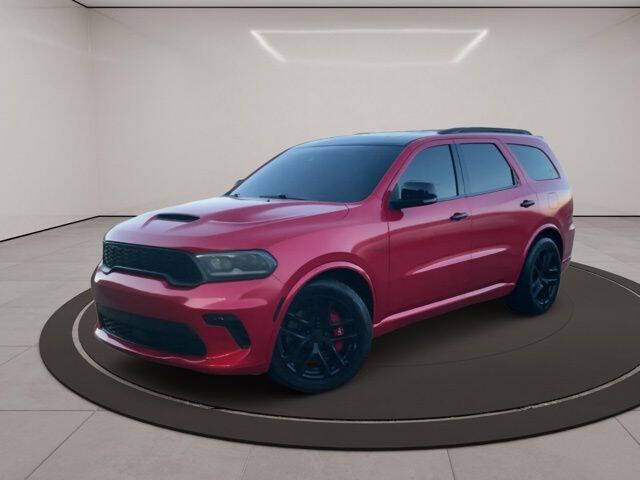2022 Dodge Durango SRT 392