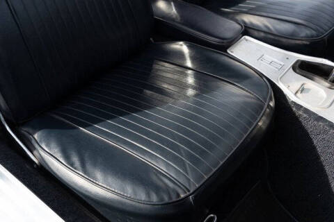 1963 Chevrolet Corvette