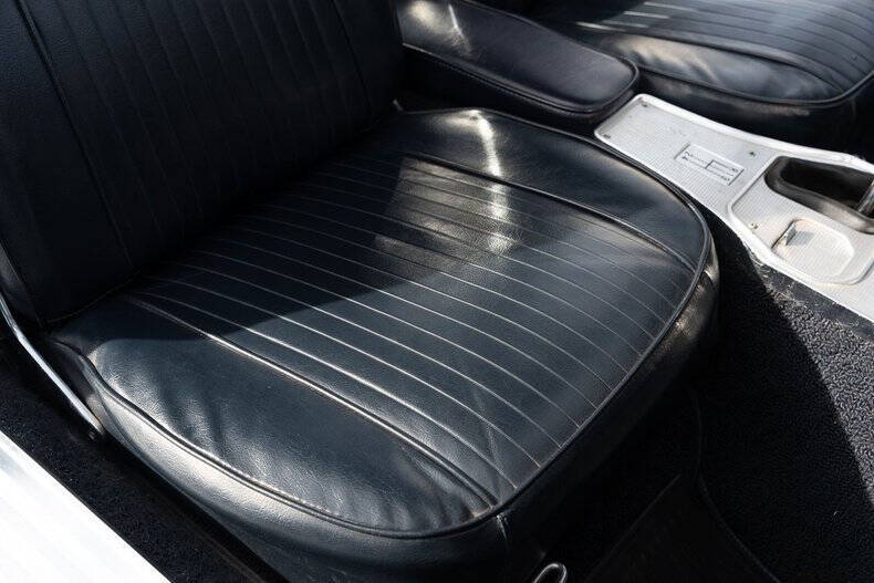 1963 Chevrolet Corvette