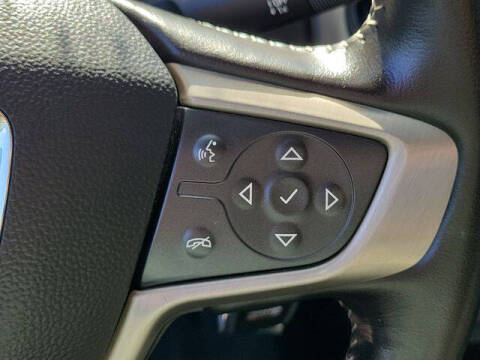 2020 GMC Canyon
