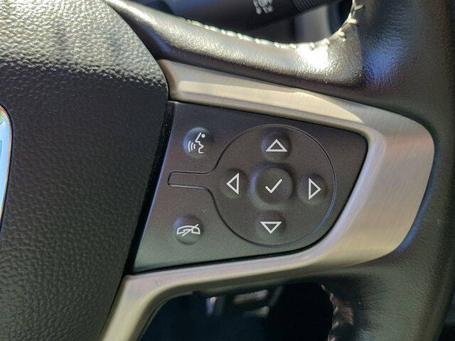 2020 GMC Canyon