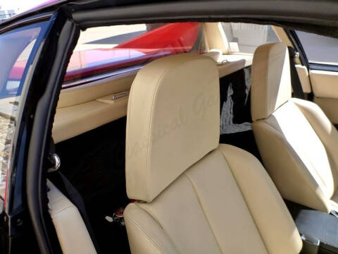 1988 Ferrari Testarossa