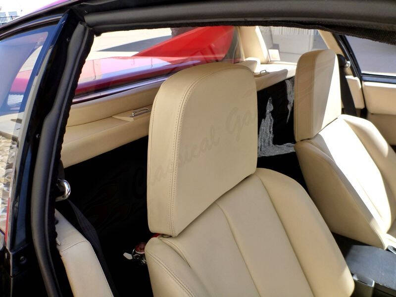 1988 Ferrari Testarossa