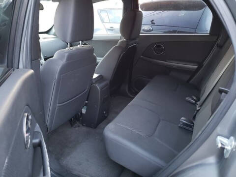 2006 Pontiac Torrent