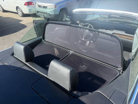 2004 Audi S4 quattro