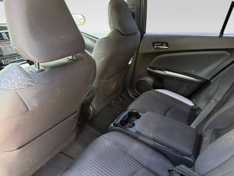 2017 Toyota Prius Prime Plus
