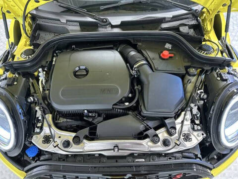 2026 MINI Hardtop 2 Door Cooper S