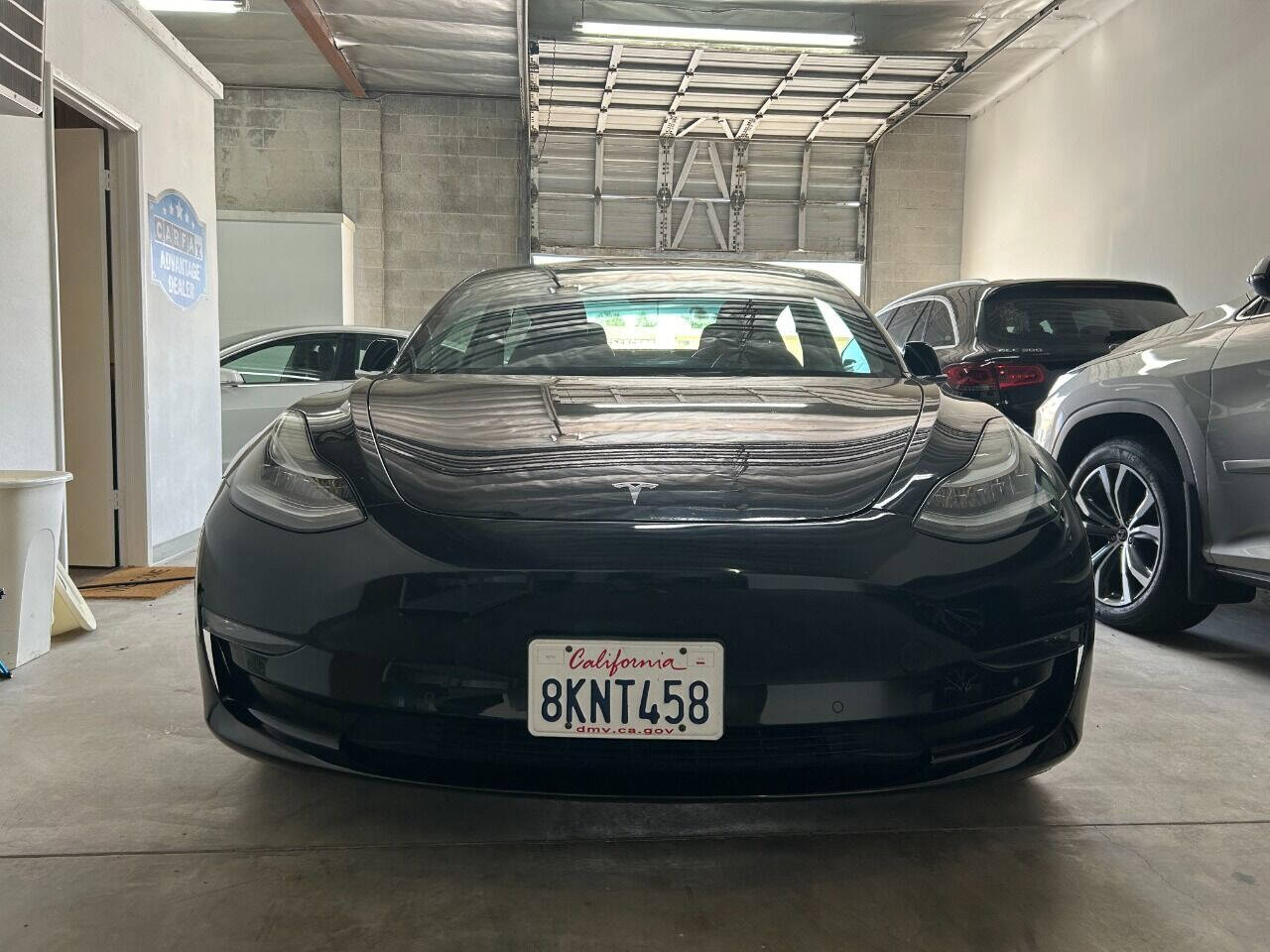 2019 Tesla Model 3 for sale at Sedona Motors in Glendora, CA